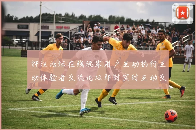 押注论坛在线玩家用户互动执行互动体验者交流论坛即时实时互动交流区